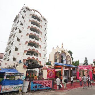 Swami satyamitranand ji maharaj janamotsav 1