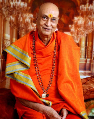 स्वामी सत्यमित्रानंद गिरि जी महाराज | Swami Satyamitra nand giri ji Maharaj | Bharat Mata